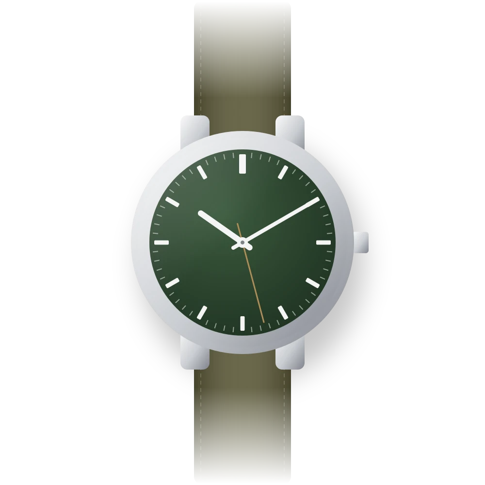 Forest Field Watch
